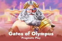 Gates Of Olympus