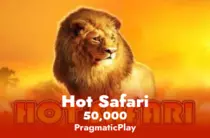 Hot Safari 50000